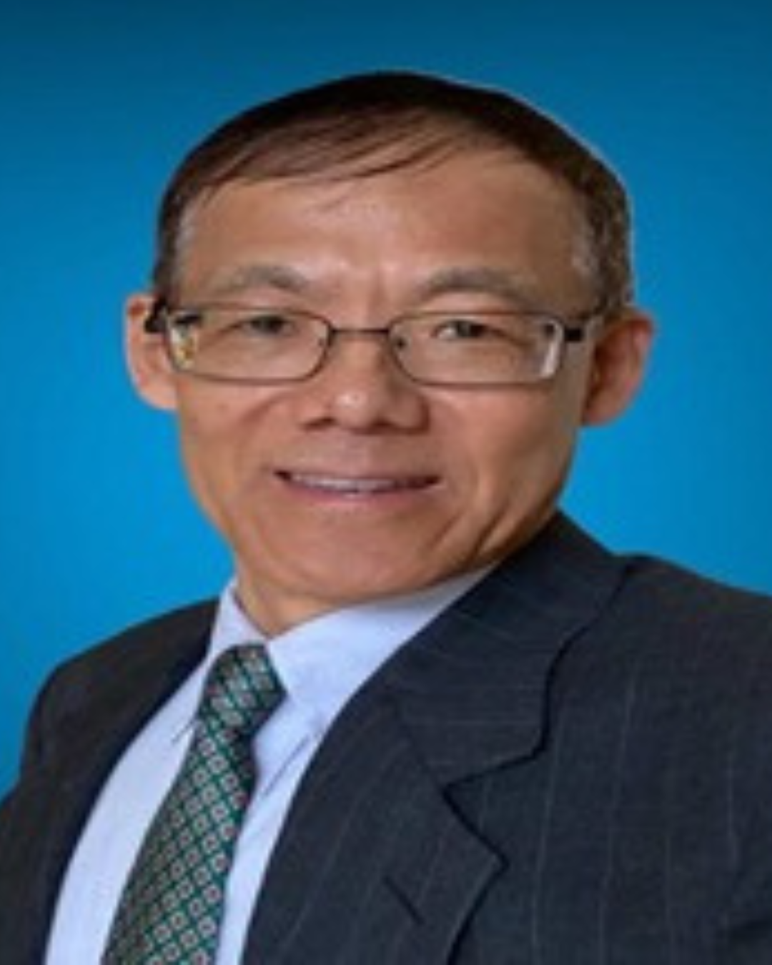John Zhang