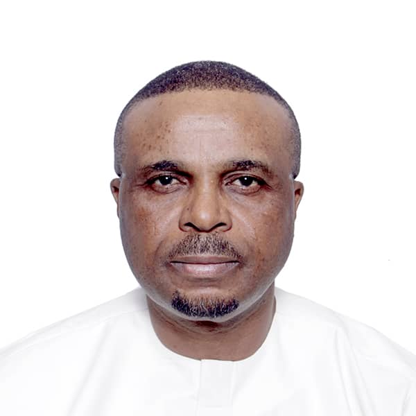 Chief Emmanuel Oluoha